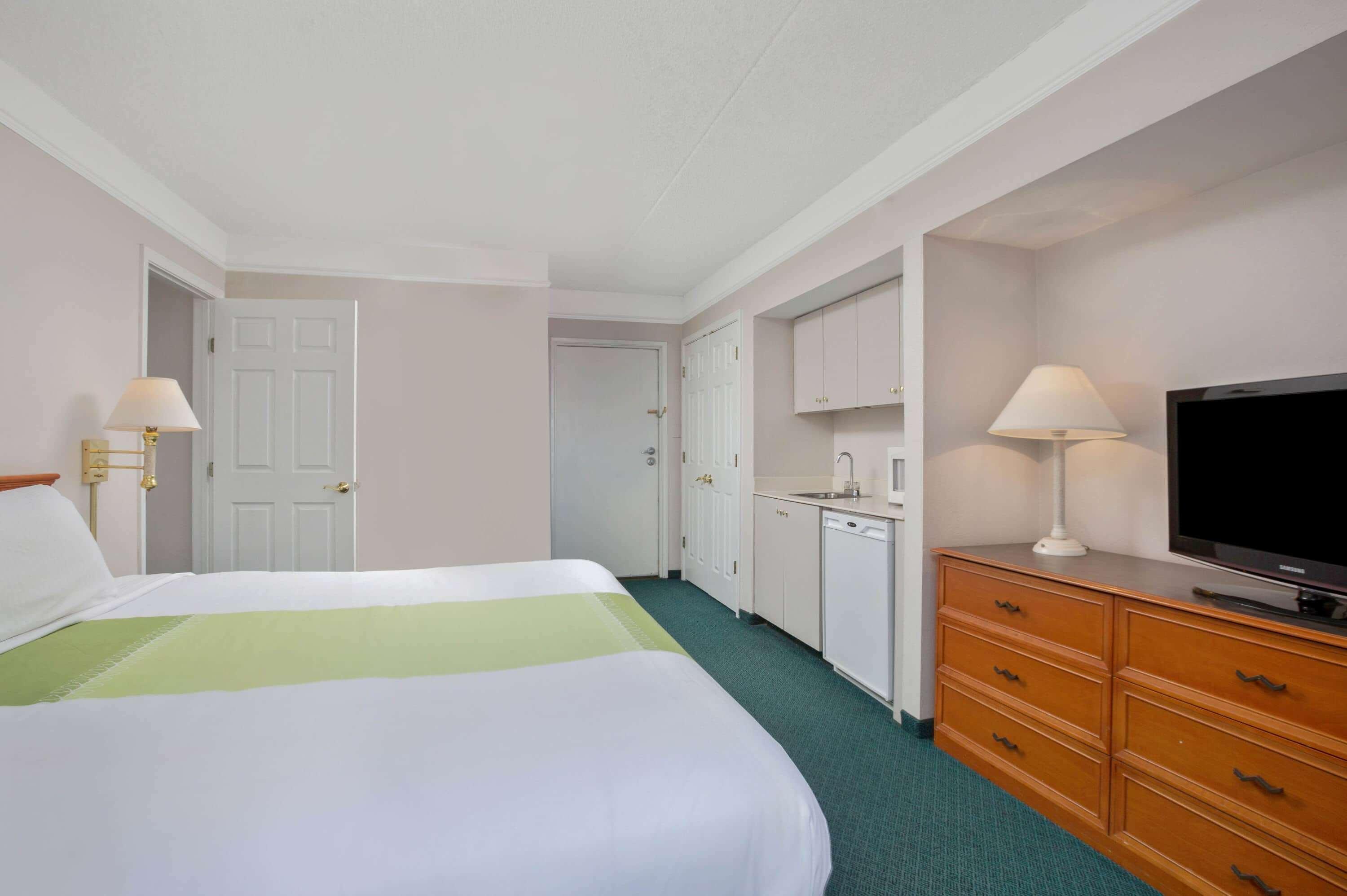 La Quinta Inn By Wyndham Reno Exterior foto