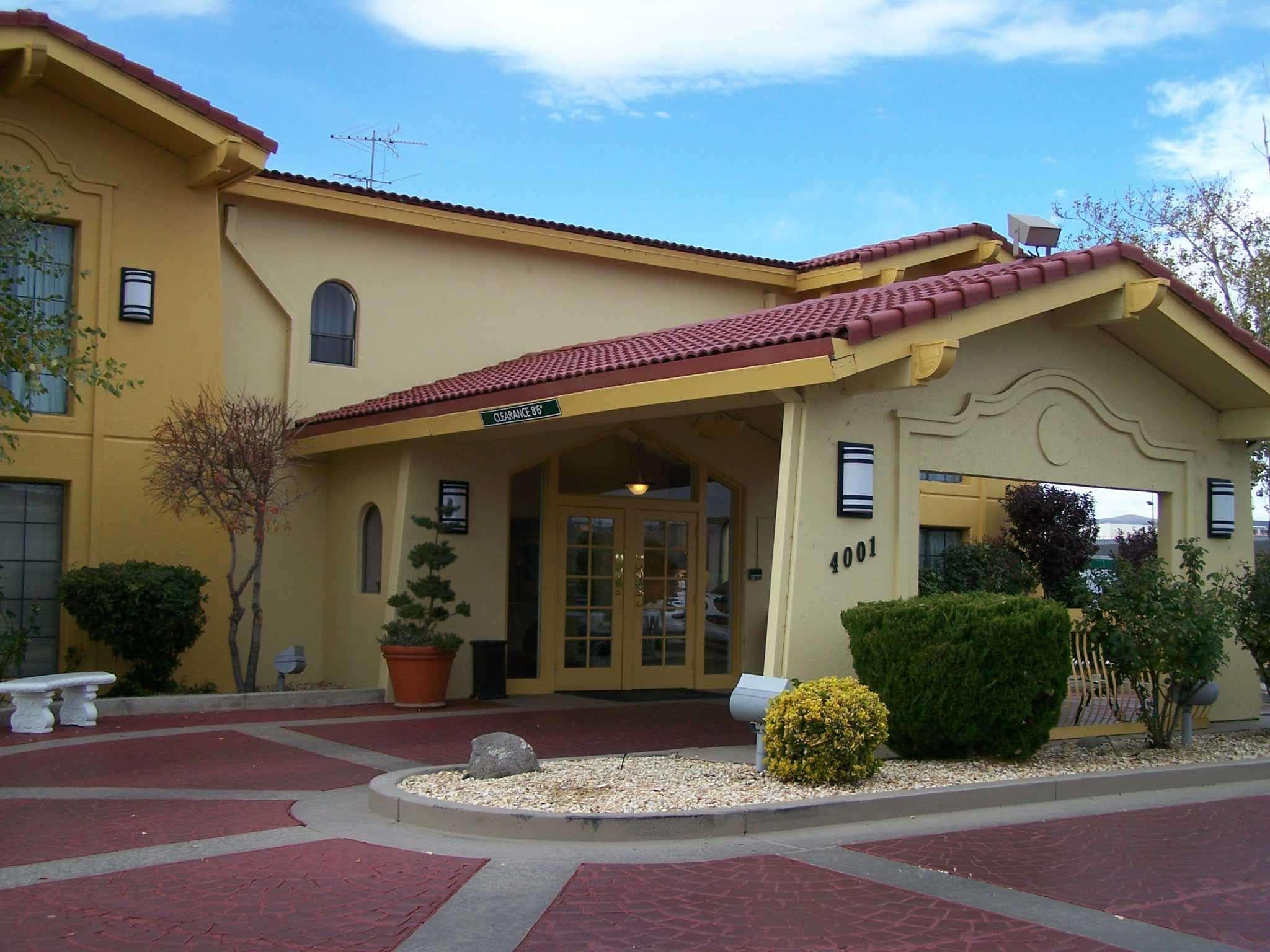 La Quinta Inn By Wyndham Reno Exterior foto