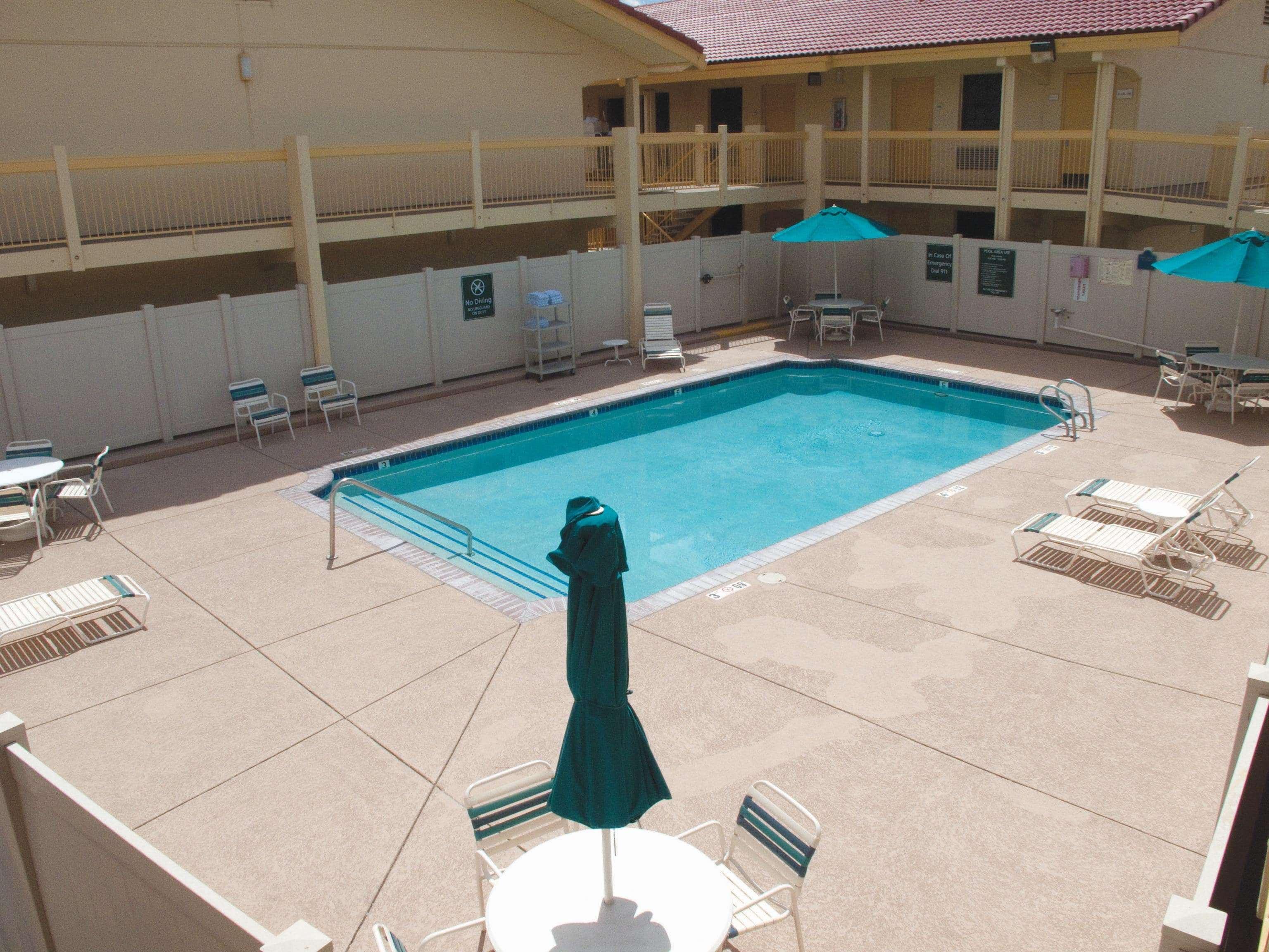 La Quinta Inn By Wyndham Reno Exterior foto