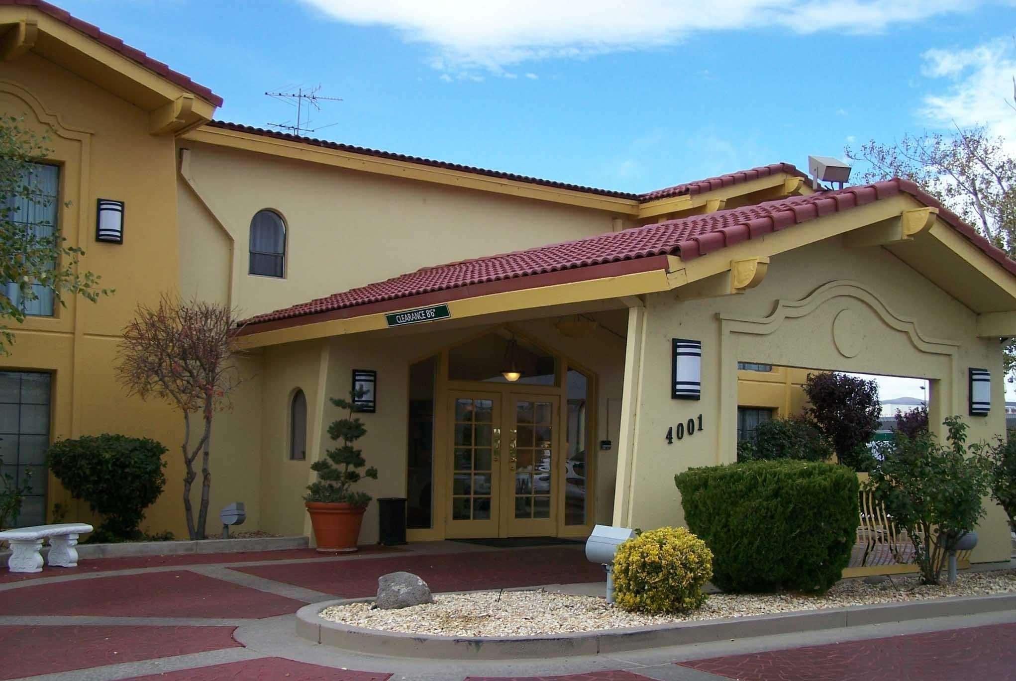 La Quinta Inn By Wyndham Reno Exterior foto