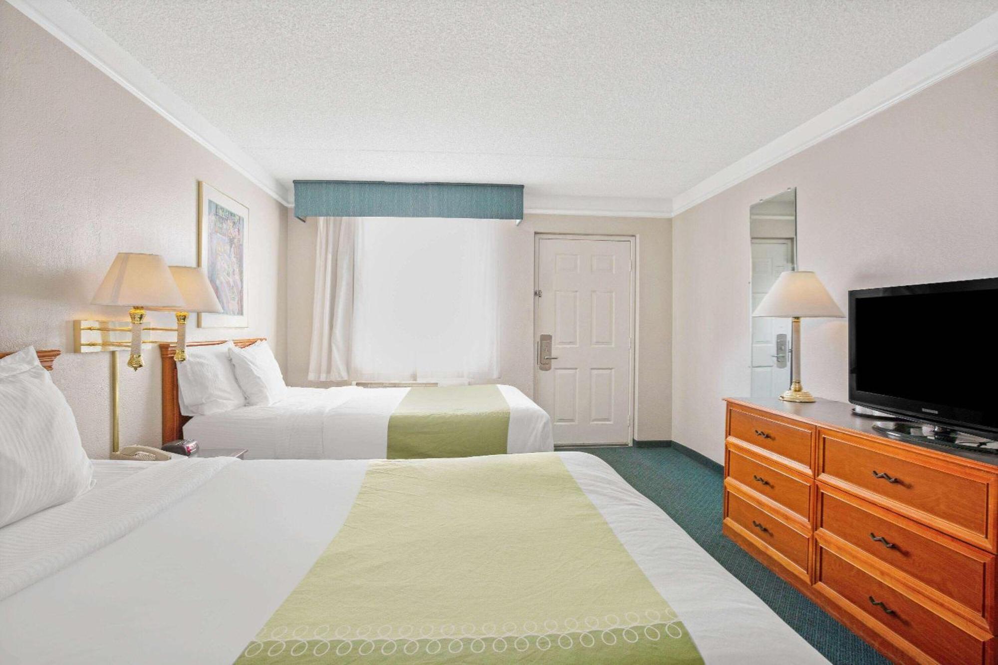 La Quinta Inn By Wyndham Reno Exterior foto